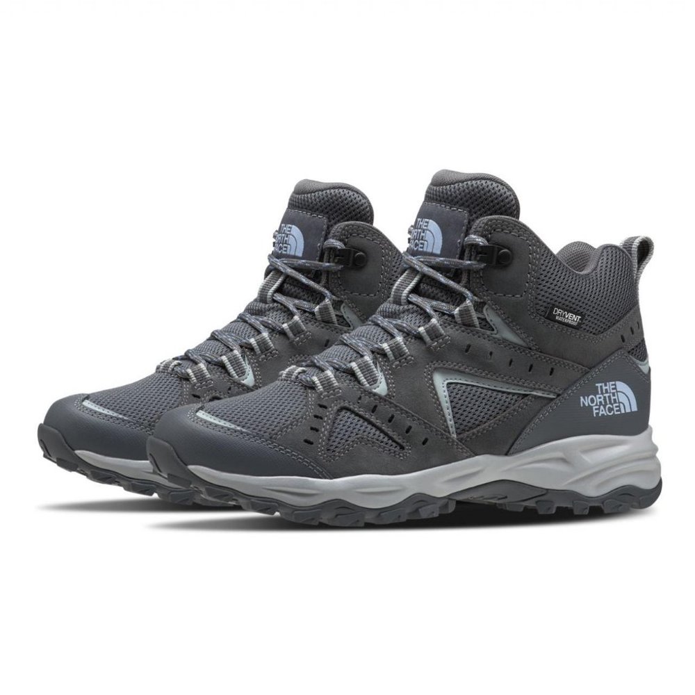 The North Face Womens Hiking Boots